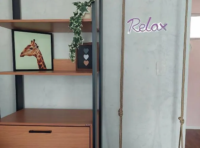 Relax Sampa Prox Metro Higienopolis, Mackenzie, Santa Casa