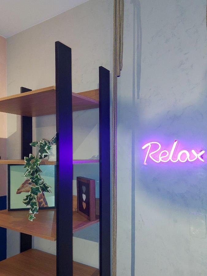 Relax Sampa Prox Metro Higienopolis, Mackenzie, Santa Casa Sao Paulo